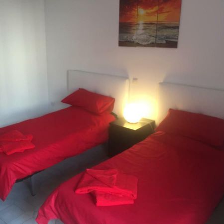 Jupiter Appartments Benalmádena Dış mekan fotoğraf