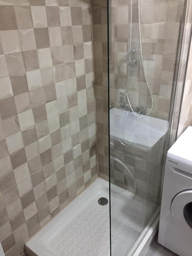 Jupiter Appartments Benalmádena Dış mekan fotoğraf