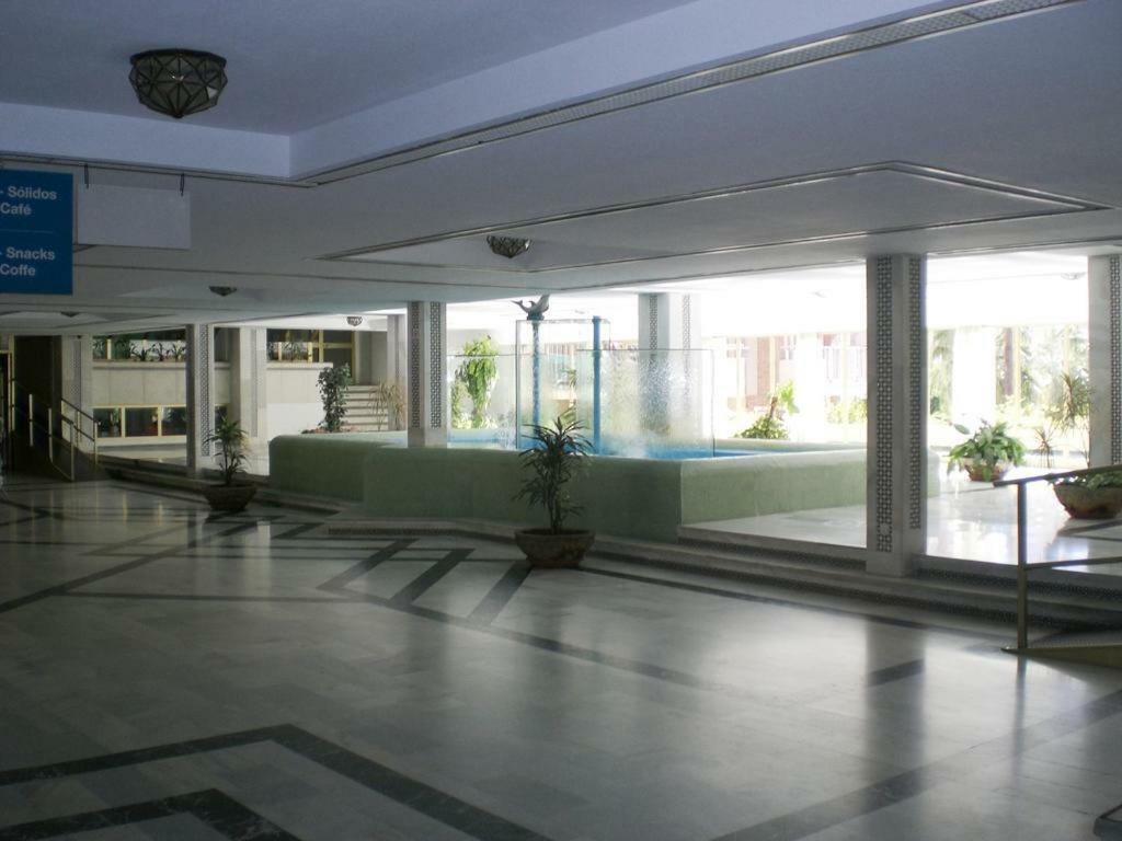 Jupiter Appartments Benalmádena Dış mekan fotoğraf
