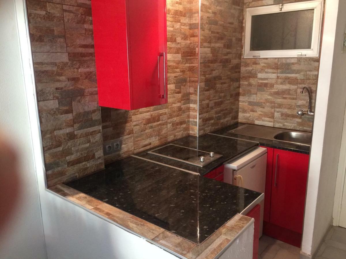 Jupiter Appartments Benalmádena Dış mekan fotoğraf