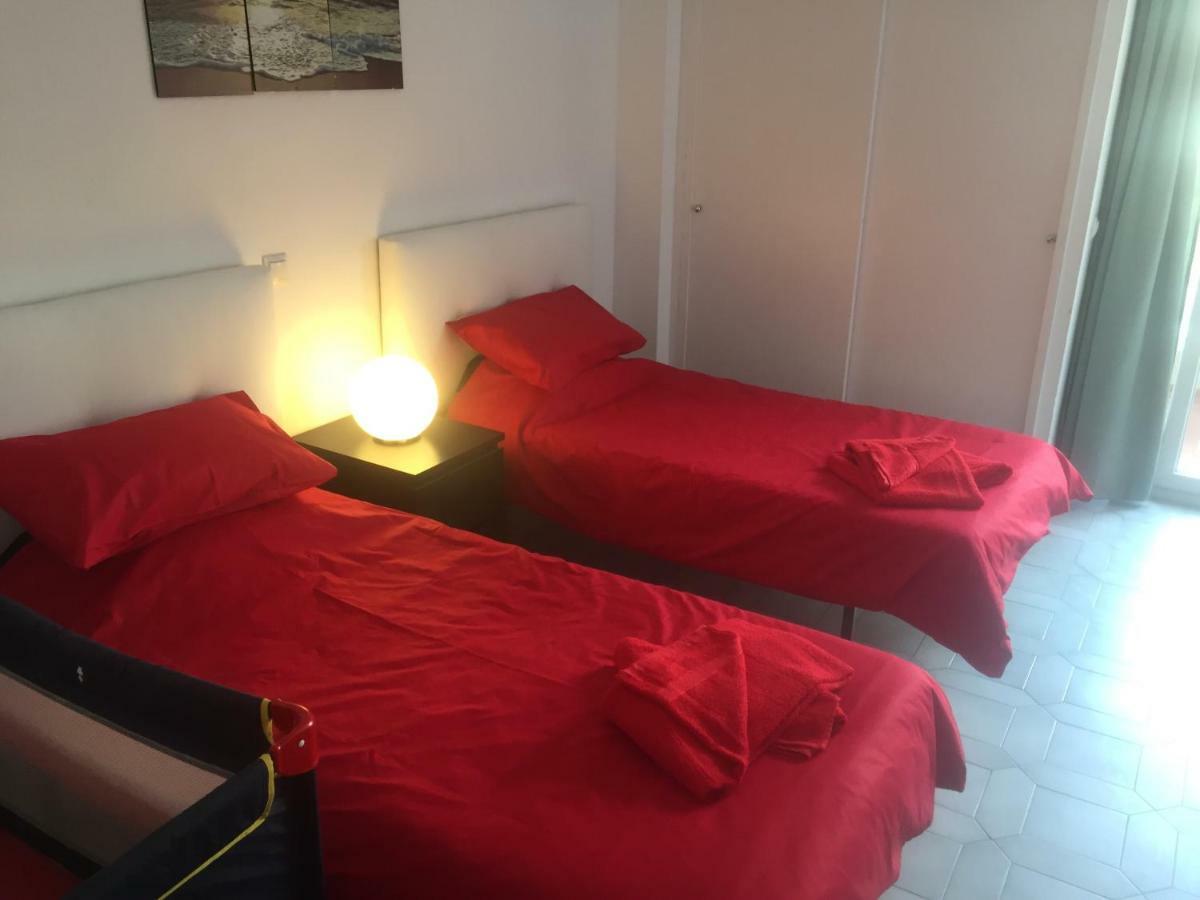 Jupiter Appartments Benalmádena Dış mekan fotoğraf