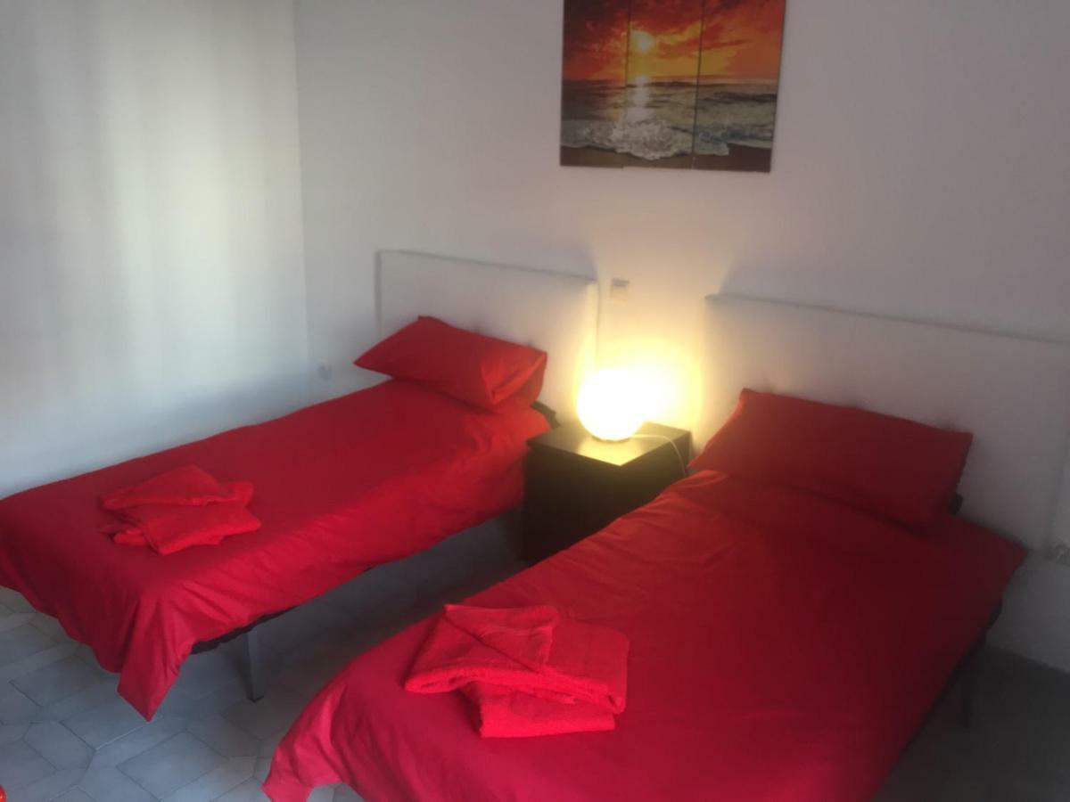 Jupiter Appartments Benalmádena Dış mekan fotoğraf